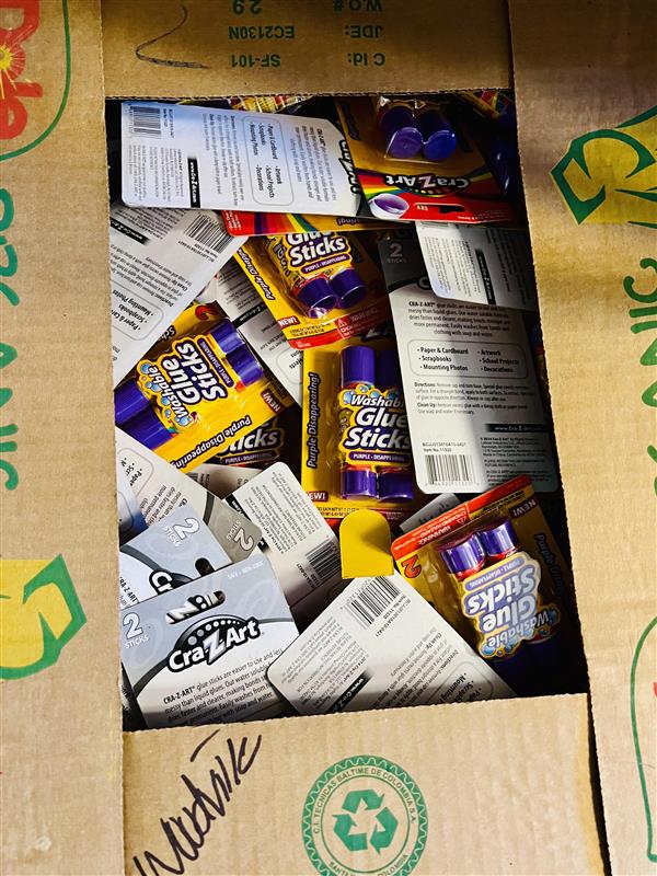 School Supplies 4